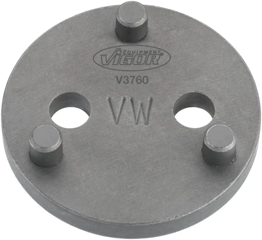 Aktuell VIGOR Adapter für VW V3760-VW