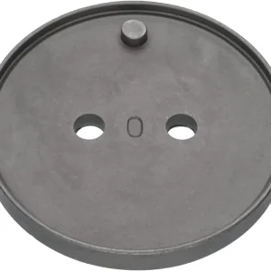 VIGOR Adapterplatte 0 V3760-0 63,5 mm Heißes Angebot