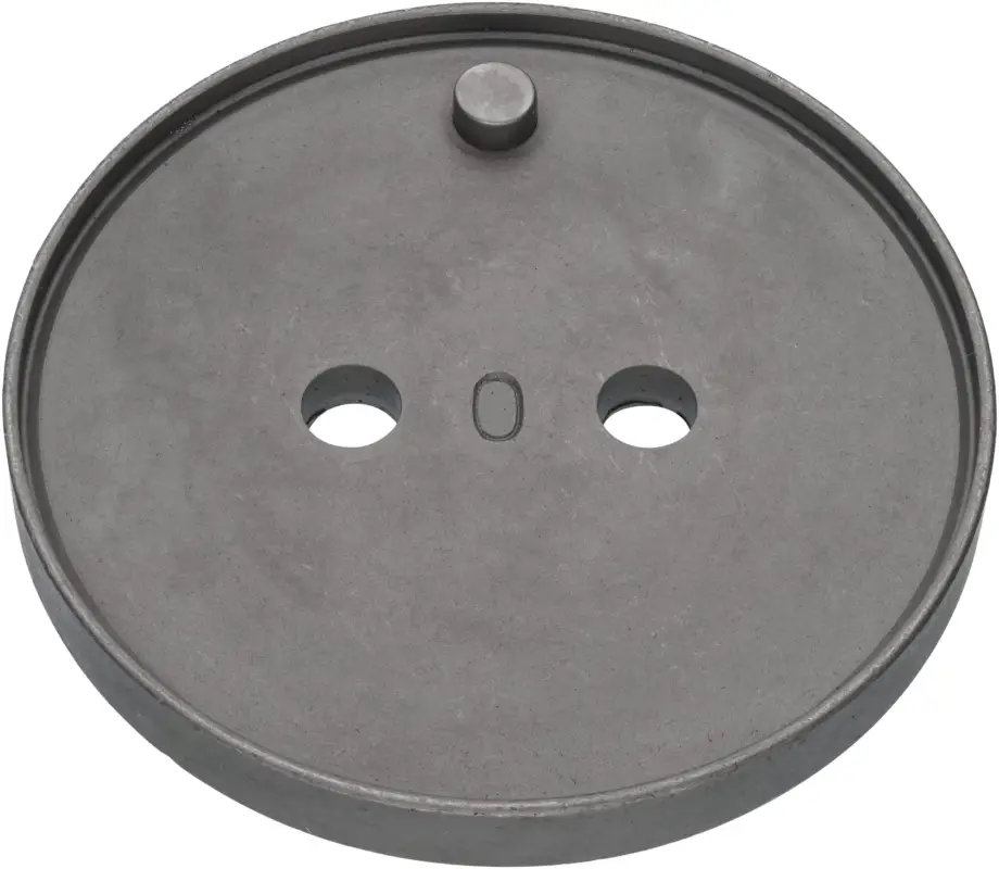 VIGOR Adapterplatte 0 V3760-0 63,5 mm Heißes Angebot