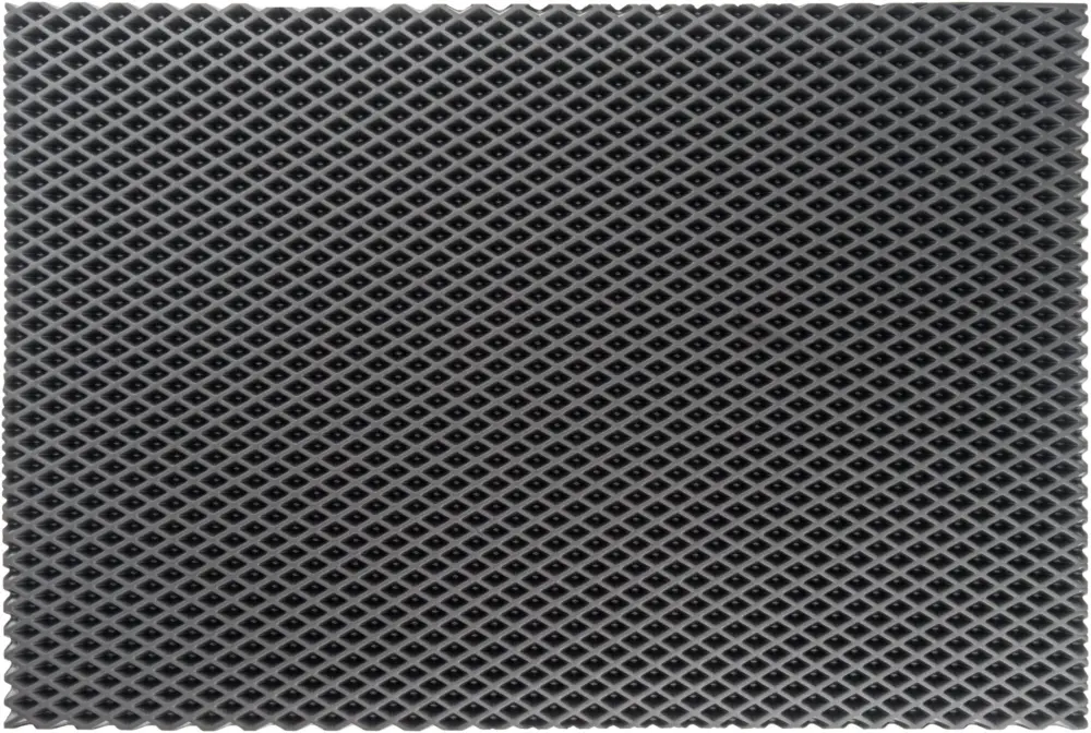 Must-Have VIGOR Schaum-Auflagematte V5489-2 L x B x H: 670 mm x 450 mm x 6 mm