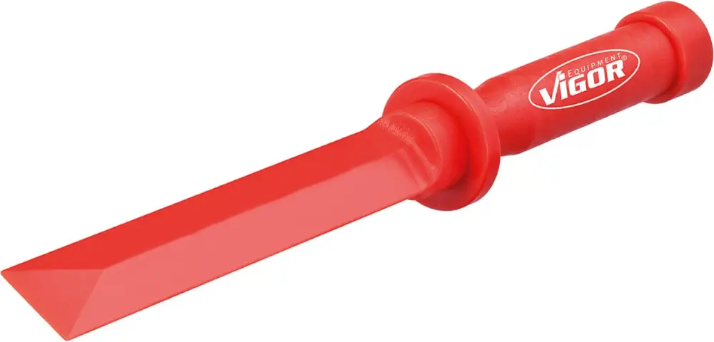 VIGOR Klebegewicht-Entferner 25 mm V2515 25 mm Heißes Angebot