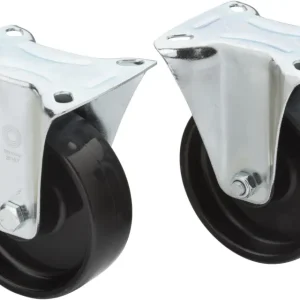 Top-Seller VIGOR Bockrolle (Paar) für Servicewagen V4758 V5191 2-teilig Anzahl Werkzeuge: 2