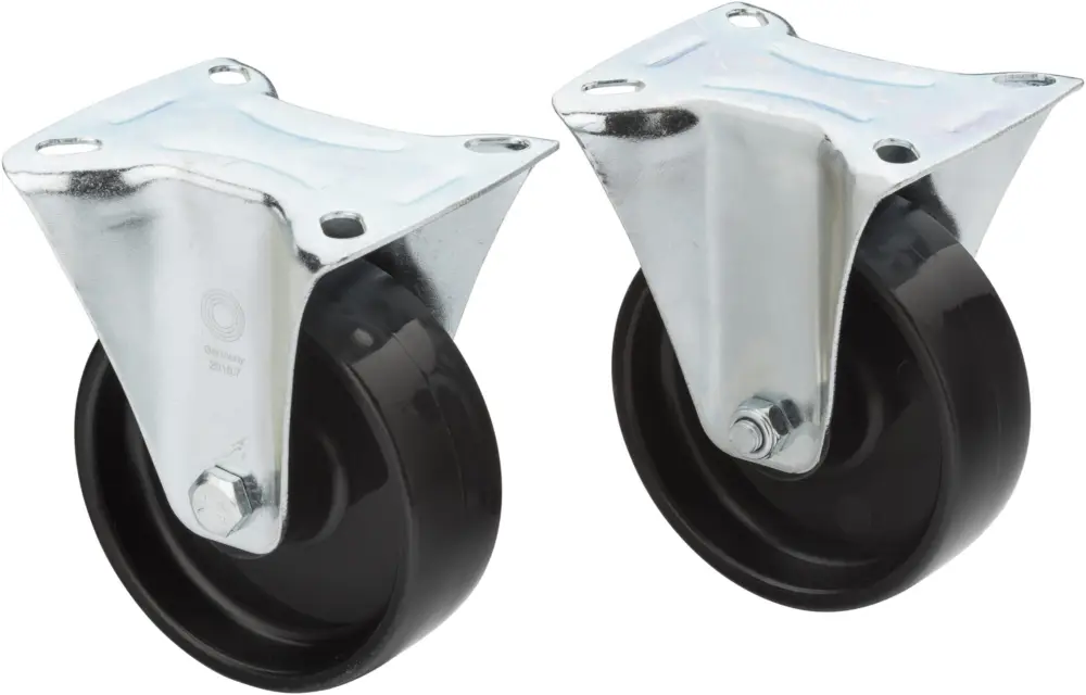 Top-Seller VIGOR Bockrolle (Paar) für Servicewagen V4758 V5191 2-teilig Anzahl Werkzeuge: 2