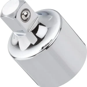 Geprüft VIGOR Adapter V2111 3/4" 1/2" 50 mm