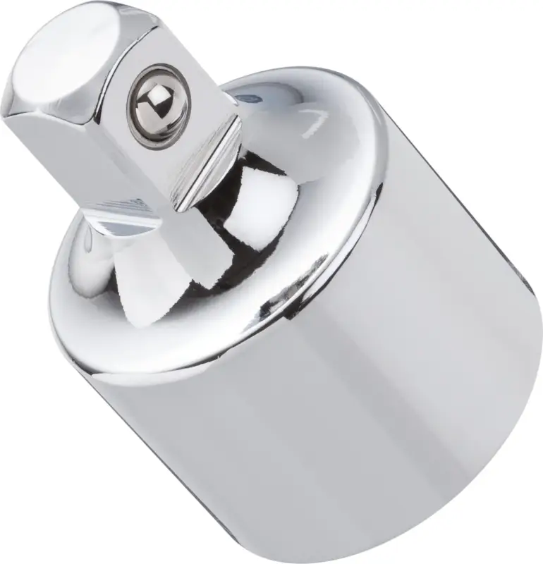 Geprüft VIGOR Adapter V2111 3/4" 1/2" 50 mm