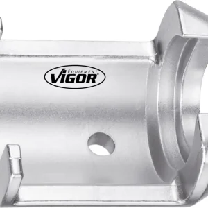 Neue Ware VIGOR Zugglocke Nr. 5 V4163
