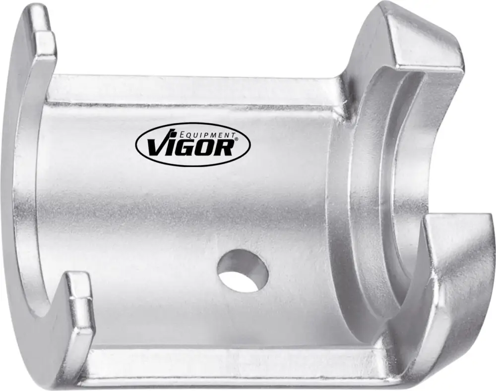 Neue Ware VIGOR Zugglocke Nr. 5 V4163