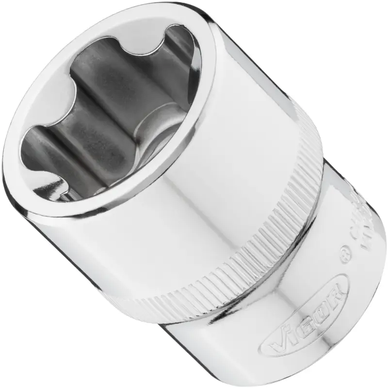 Neuheit VIGOR Steckschlüsseleinsatz V7920-EPR28 1/2" EPR Profil SW E28+