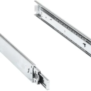 VIGOR Führungsschienen (Paar) für Series M V5489-1 2-teilig Anzahl Werkzeuge: 2 Neu Im Sortiment