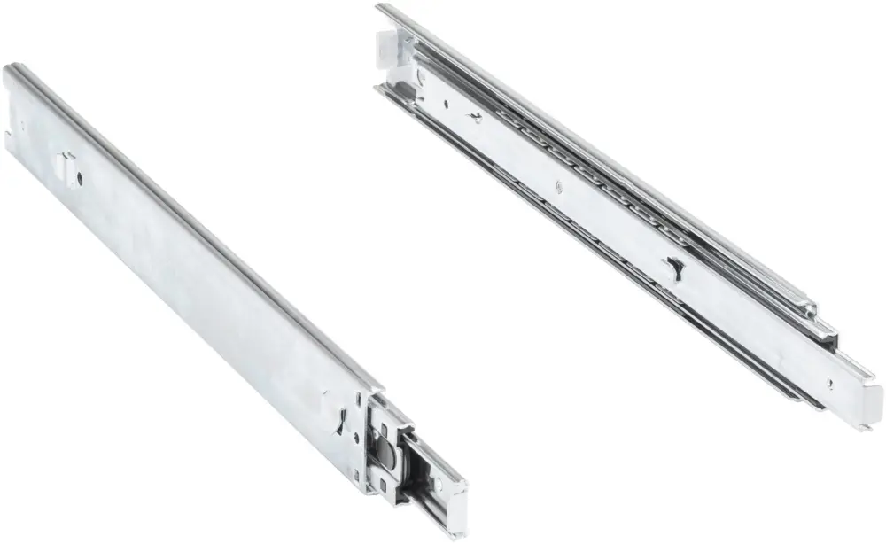 VIGOR Führungsschienen (Paar) für Series M V5489-1 2-teilig Anzahl Werkzeuge: 2 Neu Im Sortiment