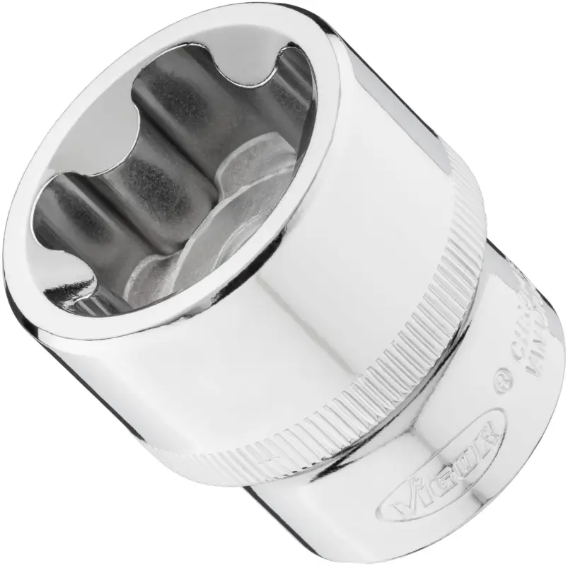 Schnäppchen VIGOR Steckschlüsseleinsatz V7920-EPR32 1/2" EPR Profil SW E32+