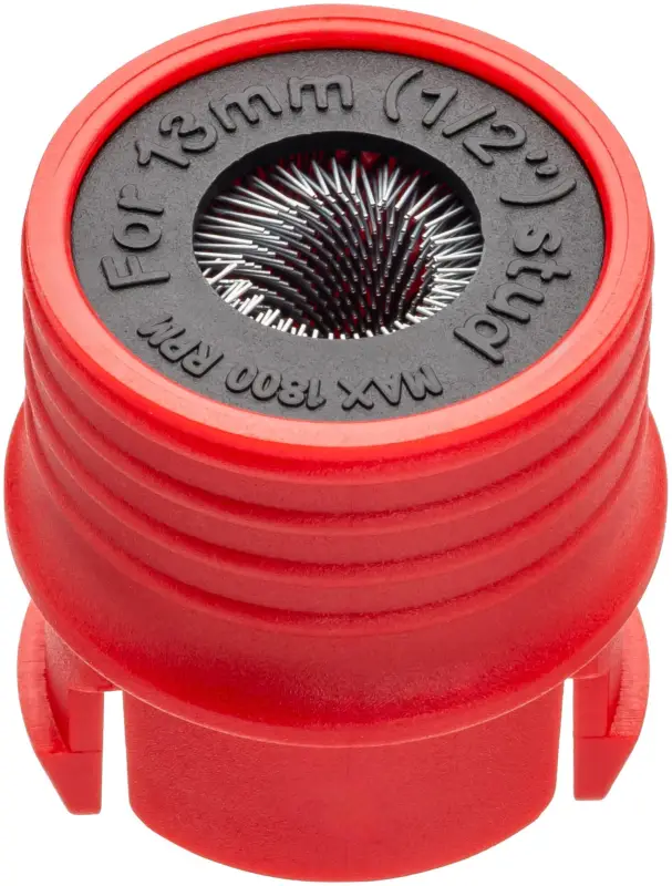 Preisreduziert VIGOR Bolzenreiniger V6850-13 13 mm