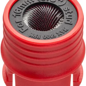 VIGOR Bolzenreiniger V6850-16 16 mm Sonderangebot