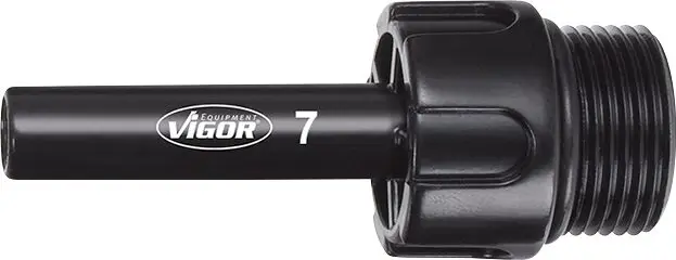 Sonderangebot VIGOR Adapter für VAG DSG Direktschaltgetriebe V3687