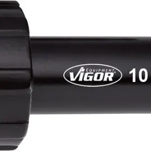 VIGOR Adapter für SKODA M18 x 1,5 mm V3690 Markenprodukt