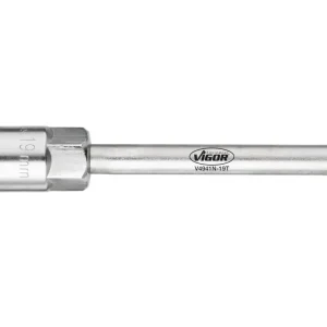 Sofort Bestellen VIGOR Sechskant T-Griff 19 mm V4941N-19T 155 mm