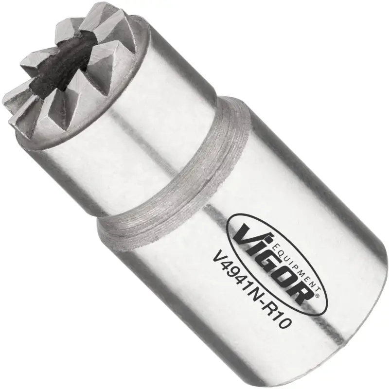 Begrenztes Angebot VIGOR Fräser 90 Grad 15 x 19 mm V4941N-R10 38 mm