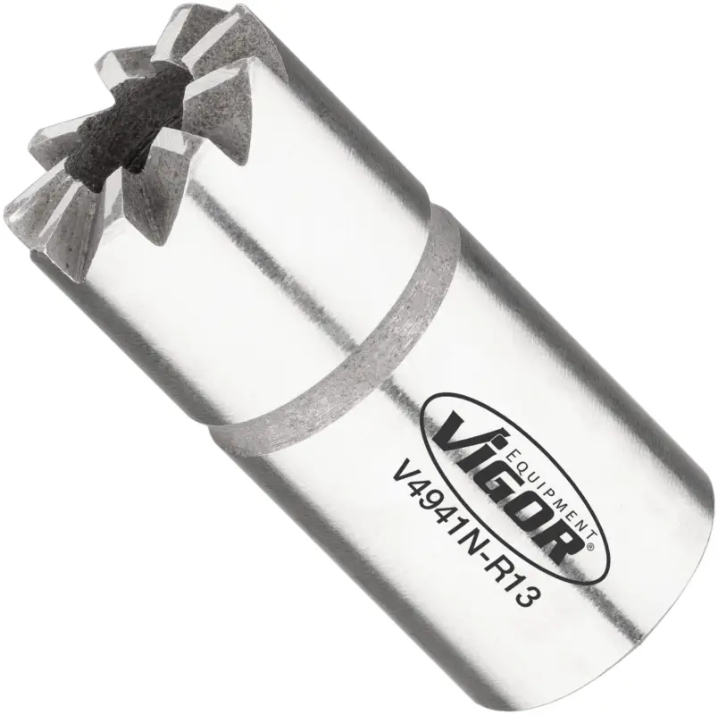 Direkt Vom Hersteller VIGOR Fräser 90 Grad 17 x 17 mm V4941N-R13 38 mm