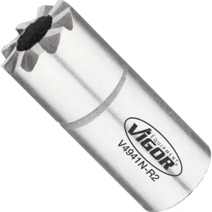 Top-Seller VIGOR Fräser 90 Grad 15,5 x 15,5 mm V4941N-R2 38 mm