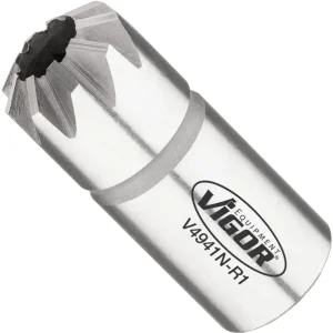 Günstig VIGOR Fräser 120 Grad 15,5 x 15,5 mm V4941N-R1 38 mm