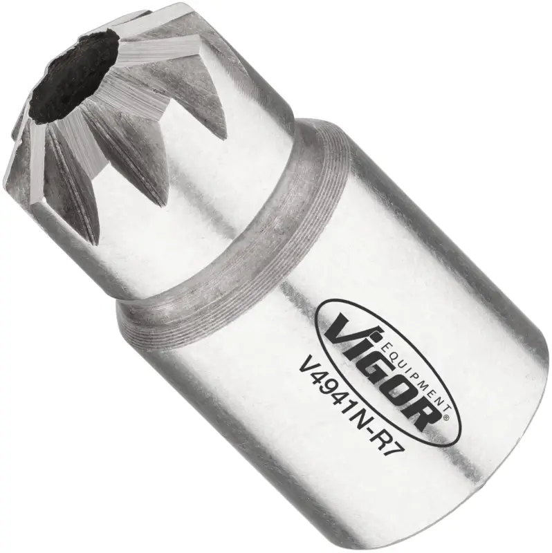Top-Angebot VIGOR Fräser 120 Grad 17,5 x 20,5 mm V4941N-R7 38 mm