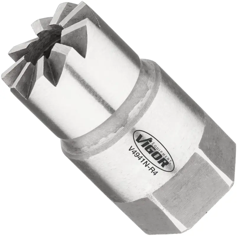 Sofort Bestellen VIGOR Fräser 90 Grad 19 x 21,5 mm Sechskant V4941N-R4 38 mm