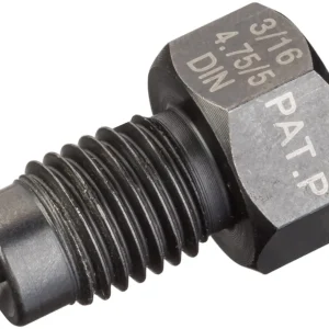 VIGOR DIN Bördelschraube 4,75 mm V4416-1 Online Kaufen