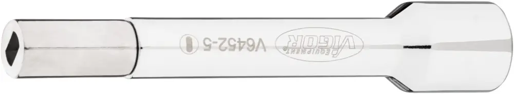 VIGOR Steckschlüsseleinsatz Sonderprofil für MERCEDES-BENZ 5 mm V6452-5 Heißes Angebot
