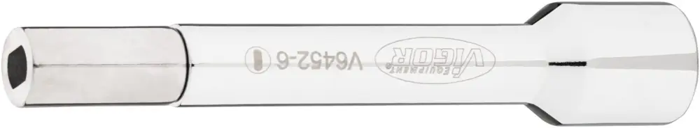 Ausverkauf VIGOR Steckschlüsseleinsatz Sonderprofil für MERCEDES-BENZ 6 mm V6452-6