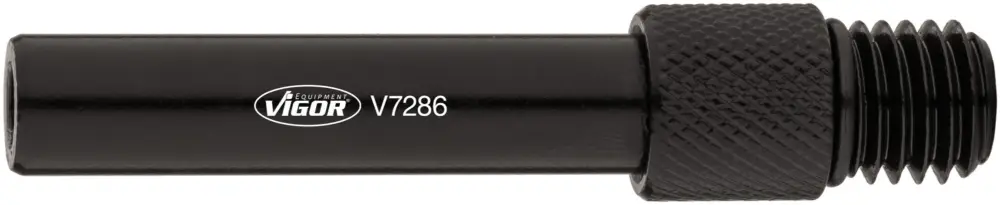 Letzte Chance VIGOR Adapter für GM M12 x 1,75 V7286