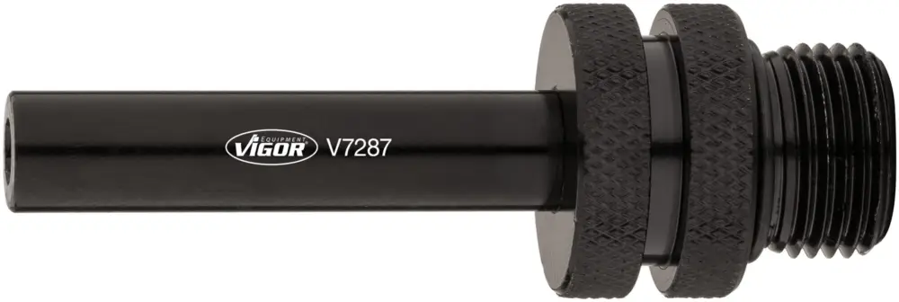 VIGOR Adapter für SKODA M18 x 1,5 V7287 Finale Aktion