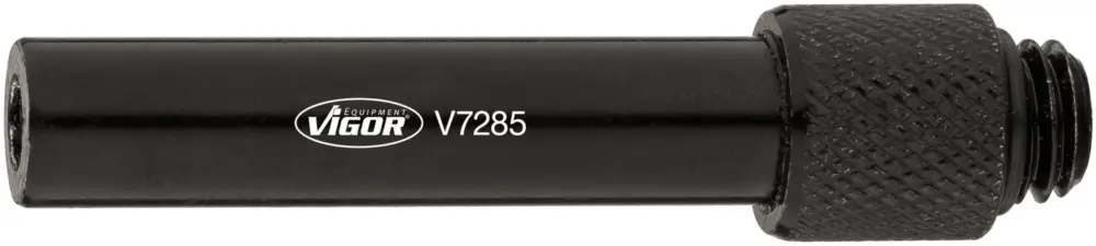 Preisknaller VIGOR Adapter für NISSAN Hybrid M10 x 1,5 V7285