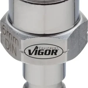 VIGOR Druckstück 6 mm DIN V2555 6 mm Jetzt Kaufen