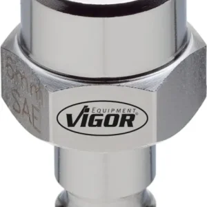 VIGOR Druckstück 6 mm SAE V2556 6 mm Billig