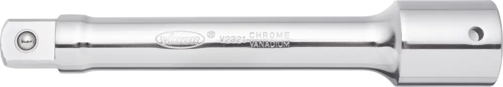 Neue Ware VIGOR Verlängerung V2321N 3/4" 3/4" 200 mm