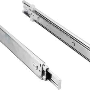 VIGOR Führungsschienen (Paar) für Series L Series XL V1903 2-teilig Anzahl Markenprodukt