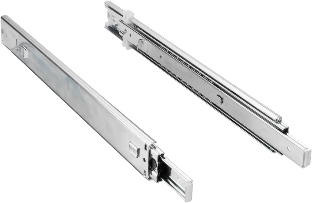 VIGOR Führungsschienen (Paar) für Series L Series XL V1903 2-teilig Anzahl Markenprodukt