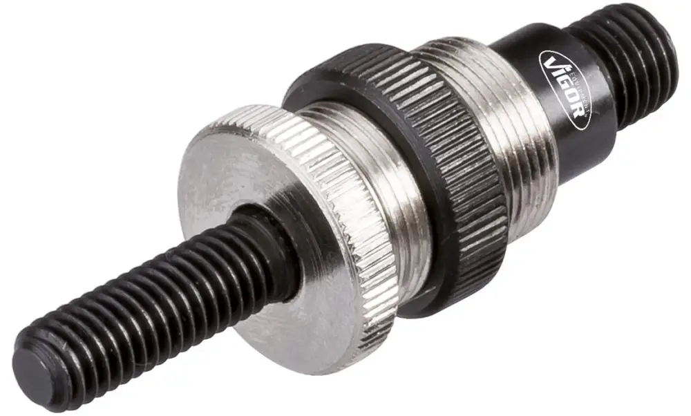 Meistverkauft VIGOR Mundstück für Nietmuttern M10 V3735-M10