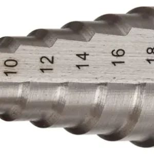 Knallerangebot VIGOR HSS-Stufenbohrer 4 – 20 mm V2395 4 - 20 mm