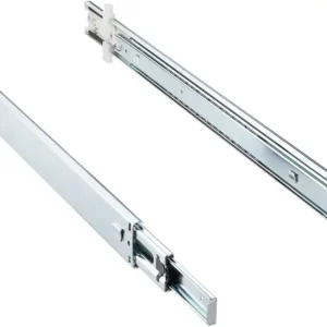 Nur Heute VIGOR Führungsschienen (Paar) für Series XD V4481-XD-1 2-teilig