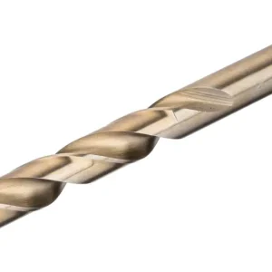 Echt VIGOR HSS-Bohrer 10 mm V4250 10 mm