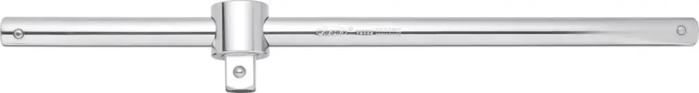Direkt Vom Hersteller VIGOR Gleitgriff V2322N 3/4" 450 mm