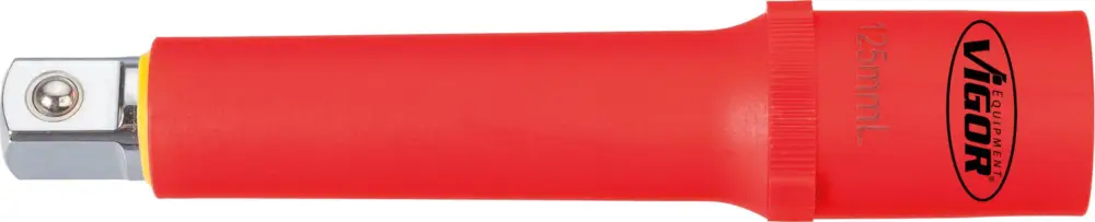 VIGOR VDE Verlängerung V3341 1/2" 1/2" 125 mm Sichere Zahlung