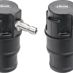 VIGOR Adapter 31/38 mm V4305 Saisonangebot