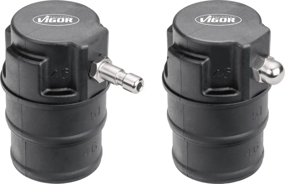 Sonderaktion VIGOR Adapter 46/51 mm V4306