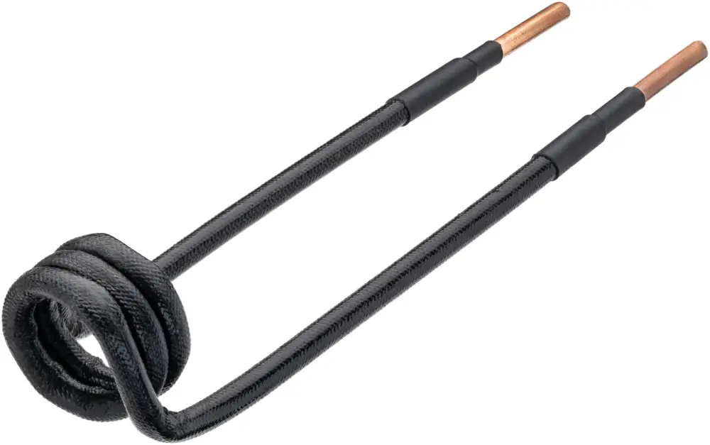 Rabatt VIGOR Starre Spule 19 mm M8 V4891N-1