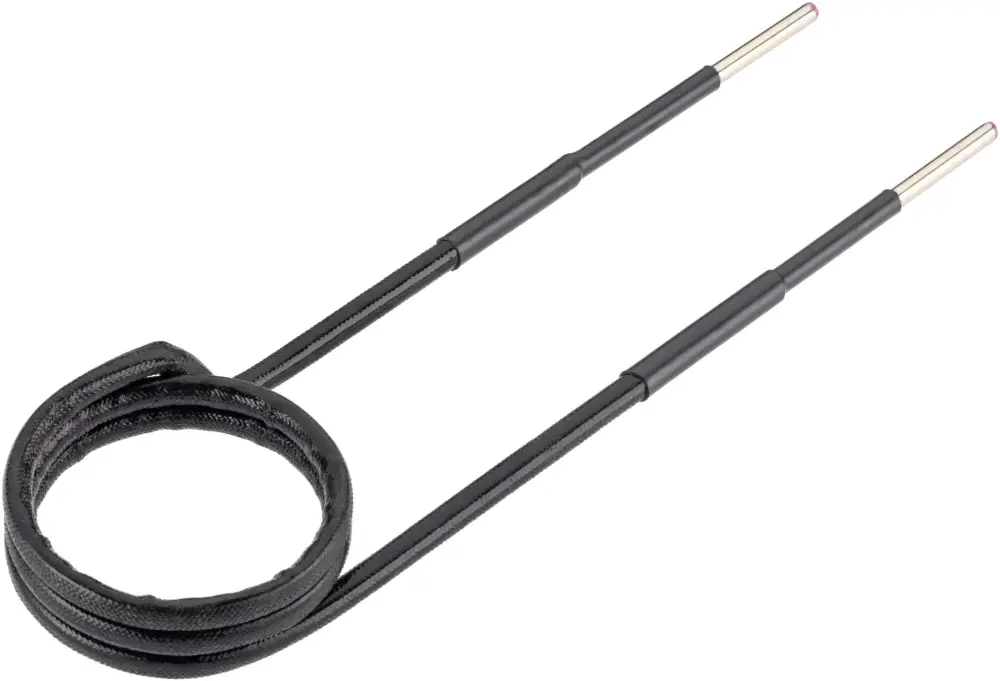 Wochenendangebot VIGOR Starre Spule 45 mm M22 V4891N-7