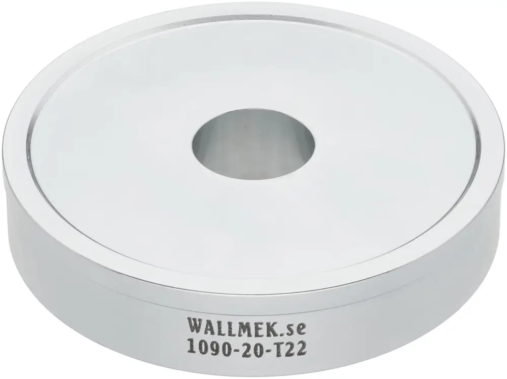 VIGOR Lagerplatte Ø 95 mm V5424 Bestseller