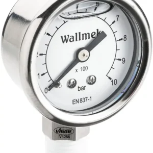 VIGOR Manometer V4255 Bestpreis