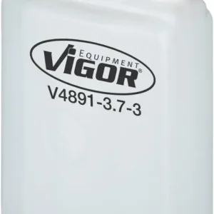 Rabatt VIGOR Kühlflüssigkeit 5 Liter V4891-3.7-3
